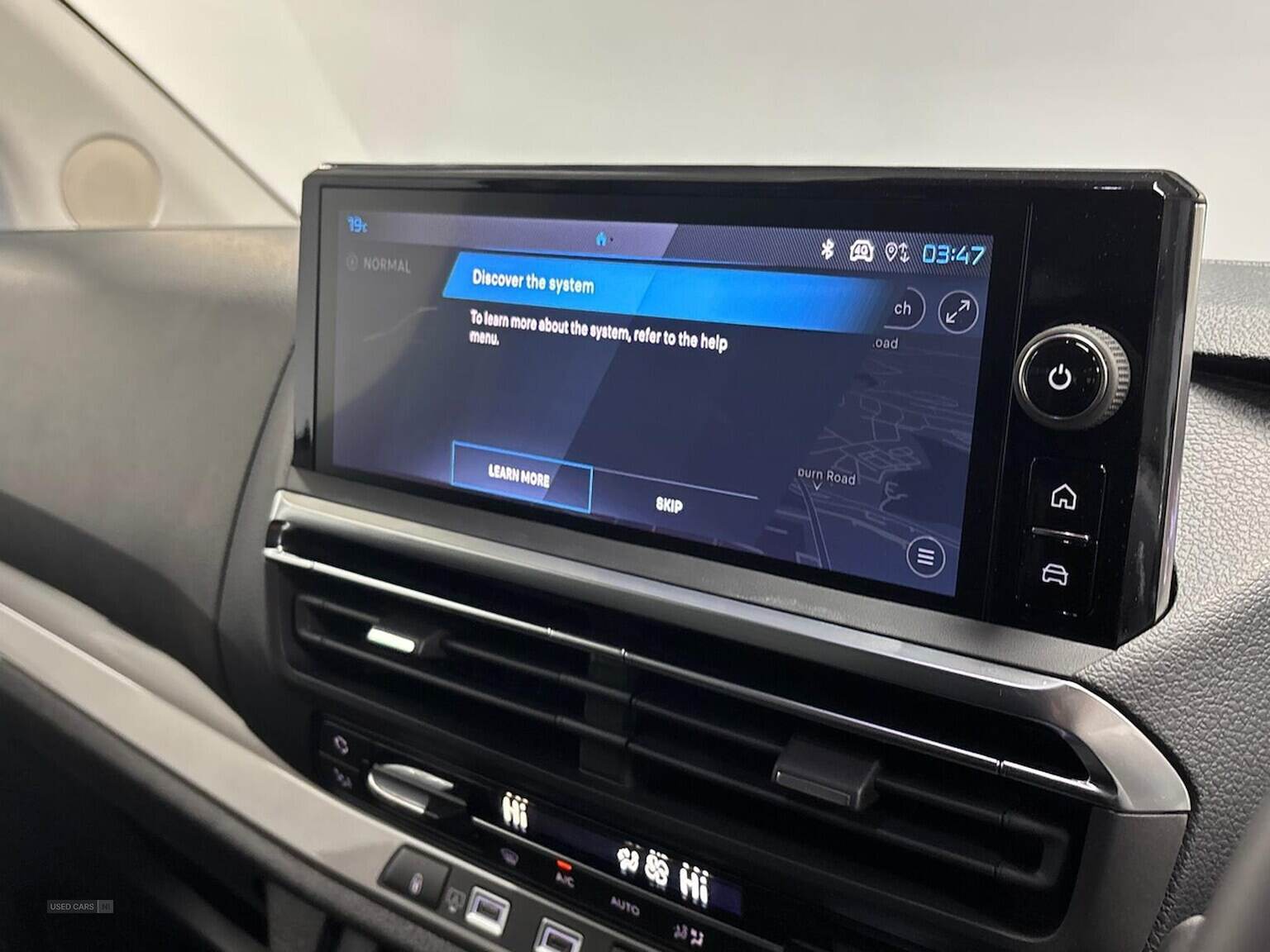  2025 Peugeot Traveller 100Kw Allure Long [8 Seat] 75Kwh 5Dr Auto