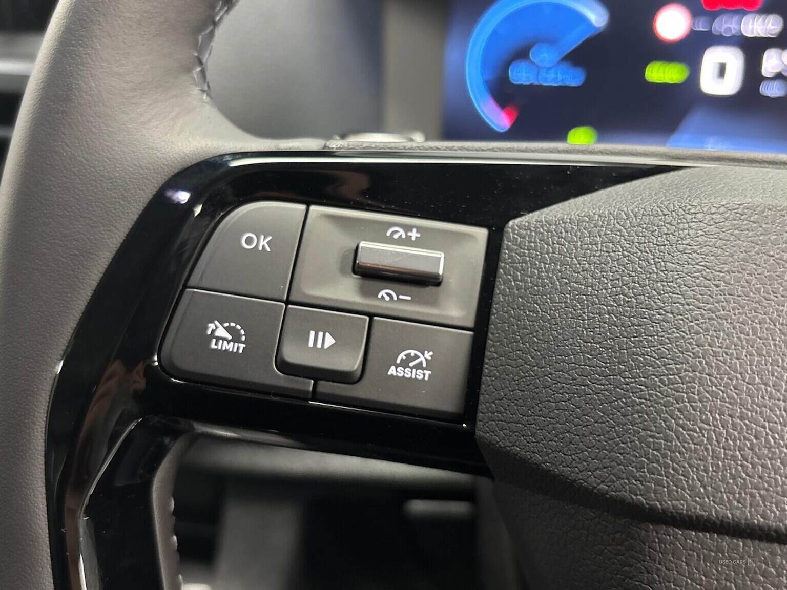  2025 Peugeot Traveller 100Kw Allure Long [8 Seat] 75Kwh 5Dr Auto