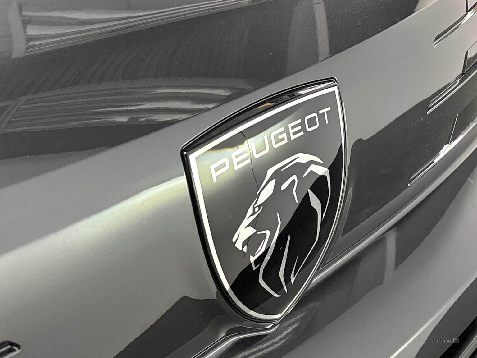  2025 Peugeot Traveller 100Kw Allure Long [8 Seat] 75Kwh 5Dr Auto