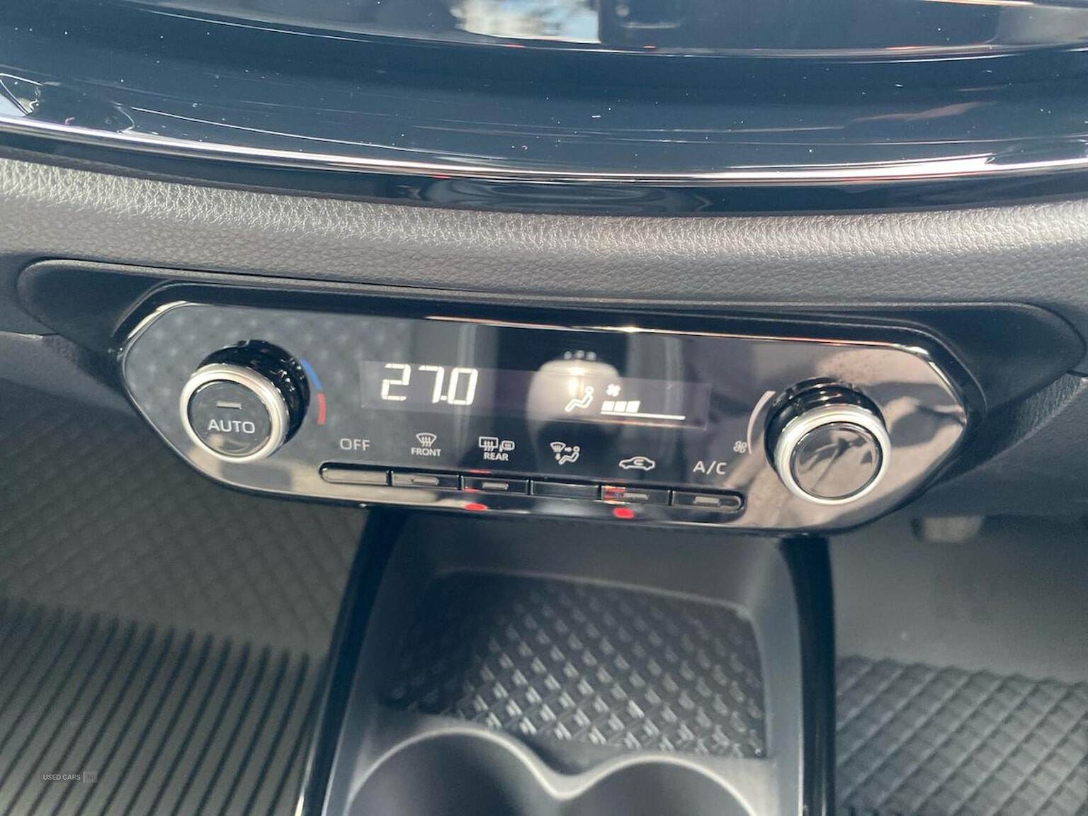 Mar 2023 Toyota Aygo X 1.0 Vvt-I Edge 5Dr
