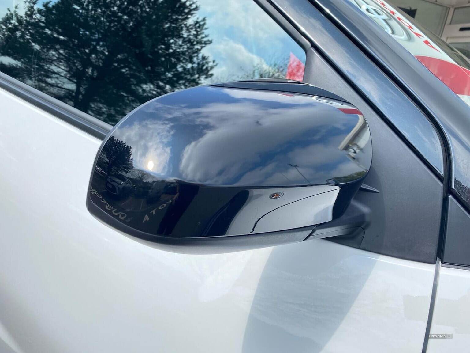 Mar 2023 Toyota Aygo X 1.0 Vvt-I Edge 5Dr