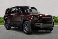 Land Rover Defender 3.0 D350 X-Dynamic Hse 130 5Dr Auto in Antrim