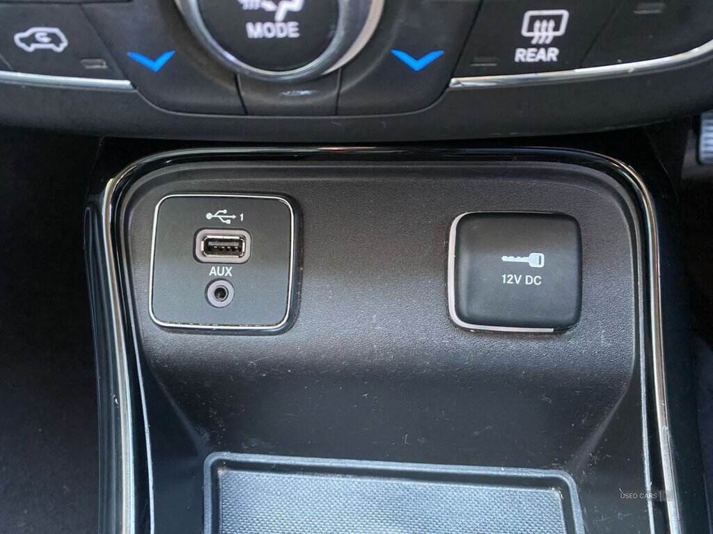 Aug 2020 Jeep Compass 1.4 Multiair 140 Limited 5dr [2WD]