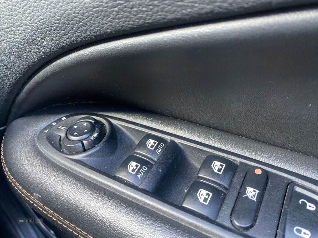 Aug 2020 Jeep Compass 1.4 Multiair 140 Limited 5dr [2WD]