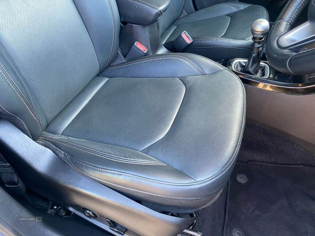 Aug 2020 Jeep Compass 1.4 Multiair 140 Limited 5dr [2WD]