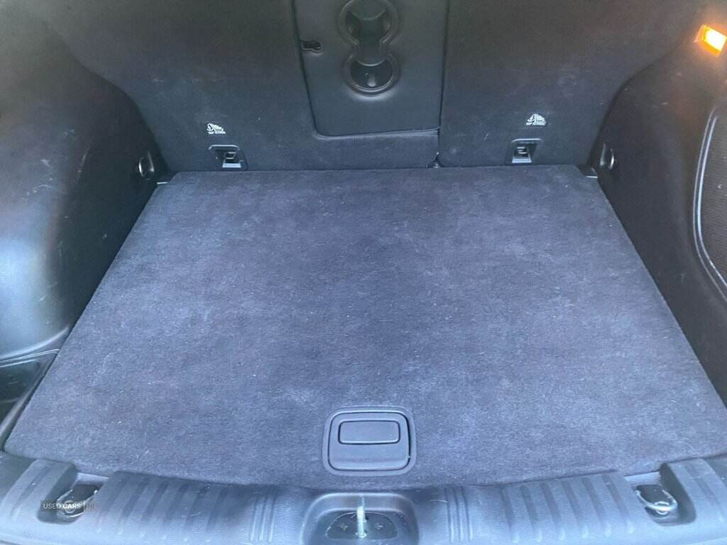 Aug 2020 Jeep Compass 1.4 Multiair 140 Limited 5dr [2WD]