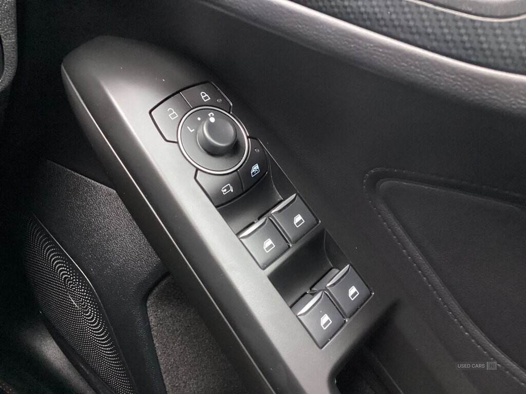 Mar 2023 Ford Focus 1.0 EcoBoost ST-Line X 5dr