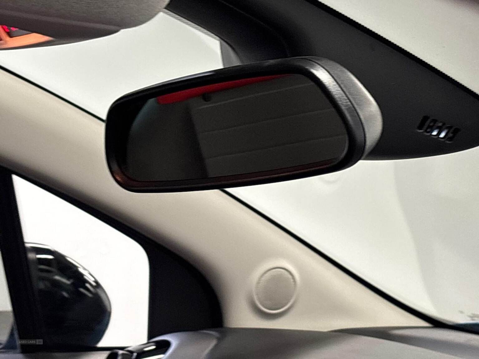 Feb 2020 Citroen C3 Aircross 1.2 Puretech 110 Flair 5Dr [6 Speed]