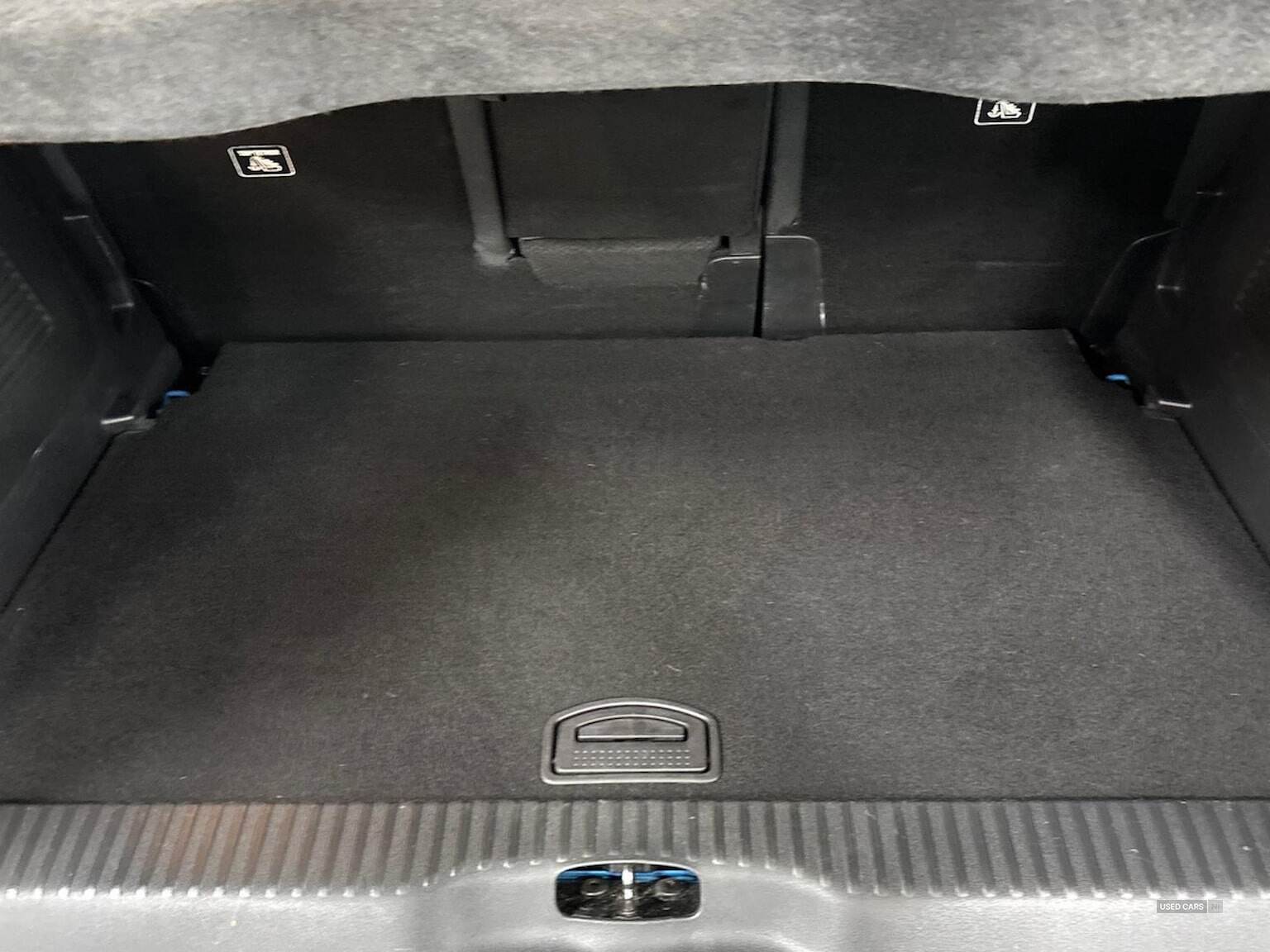 Feb 2020 Citroen C3 Aircross 1.2 Puretech 110 Flair 5Dr [6 Speed]