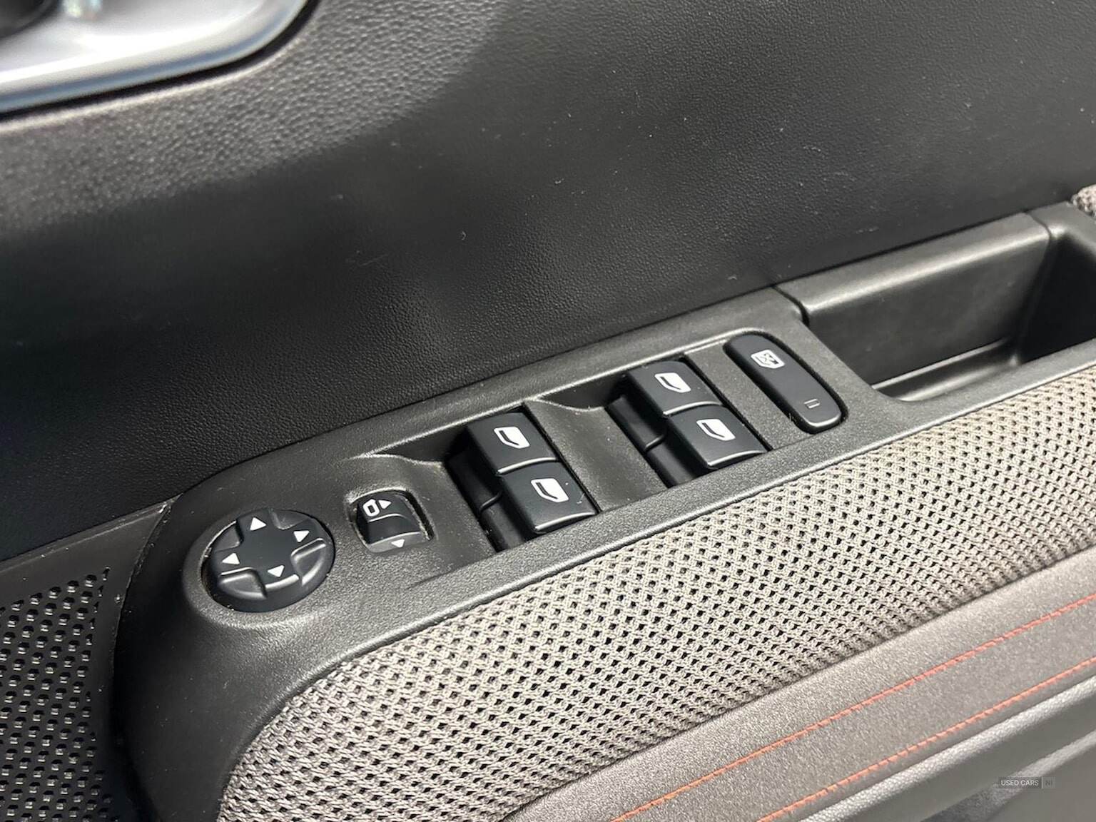 Feb 2020 Citroen C3 Aircross 1.2 Puretech 110 Flair 5Dr [6 Speed]