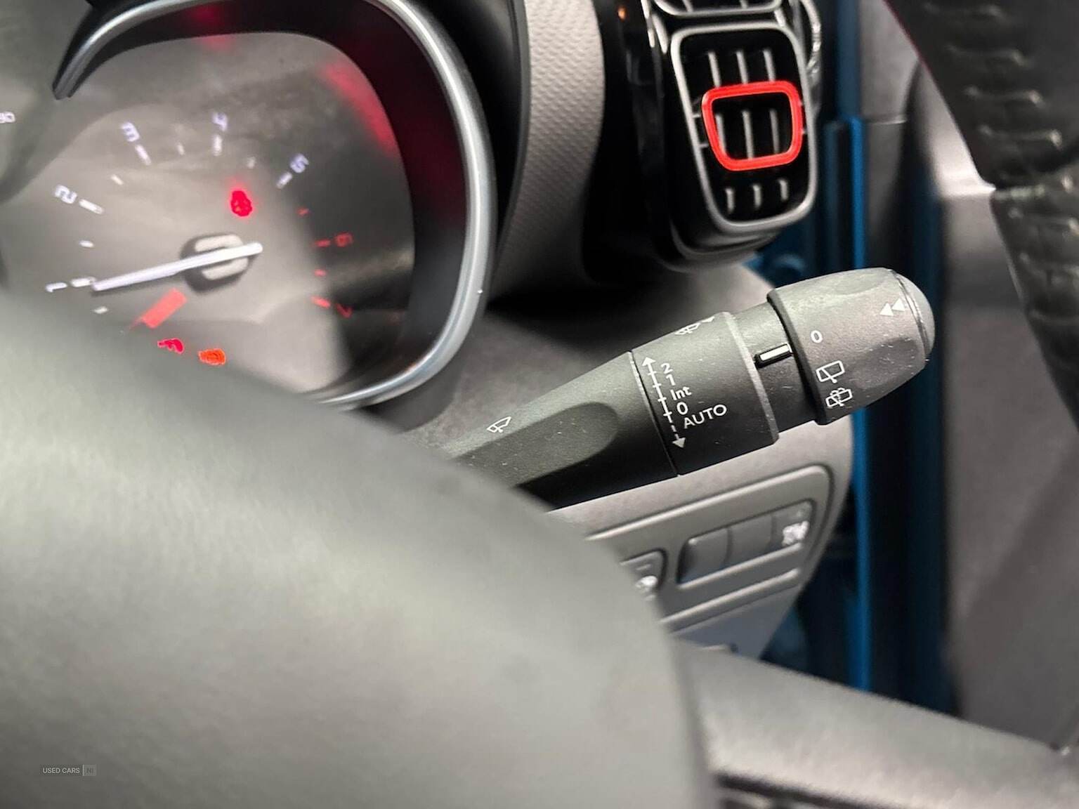 Feb 2020 Citroen C3 Aircross 1.2 Puretech 110 Flair 5Dr [6 Speed]
