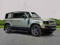 Land Rover Defender 3.0 D250 X-Dynamic Se 110 5Dr Auto in Antrim