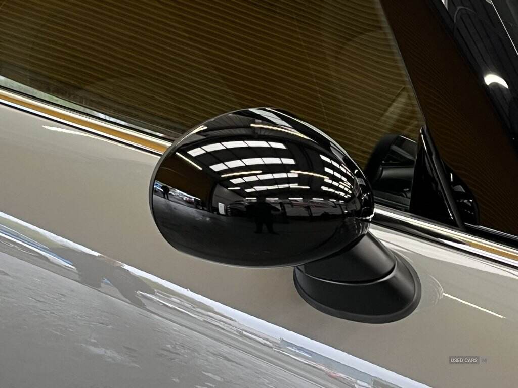 Dec 2017 MINI Hatch 1.5 Cooper D 3dr Step Auto