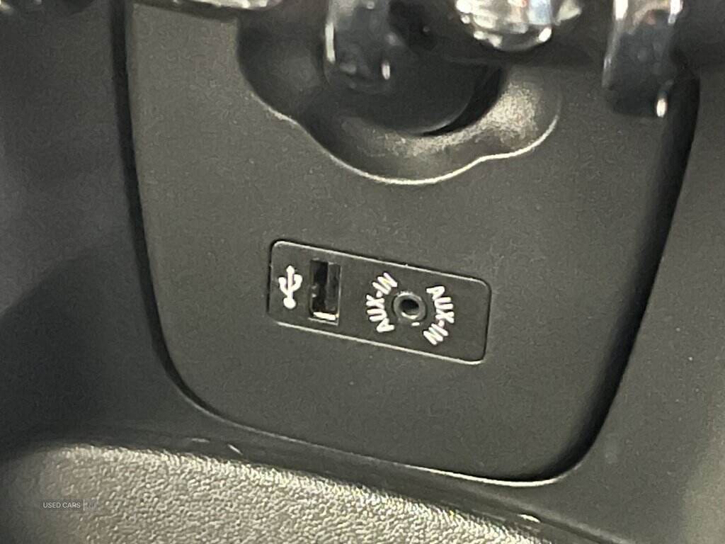 Dec 2017 MINI Hatch 1.5 Cooper D 3dr Step Auto