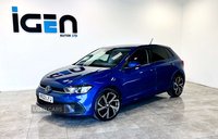 Volkswagen Polo 1.0 Polo Life TSi Semi-Auto 5dr in Antrim