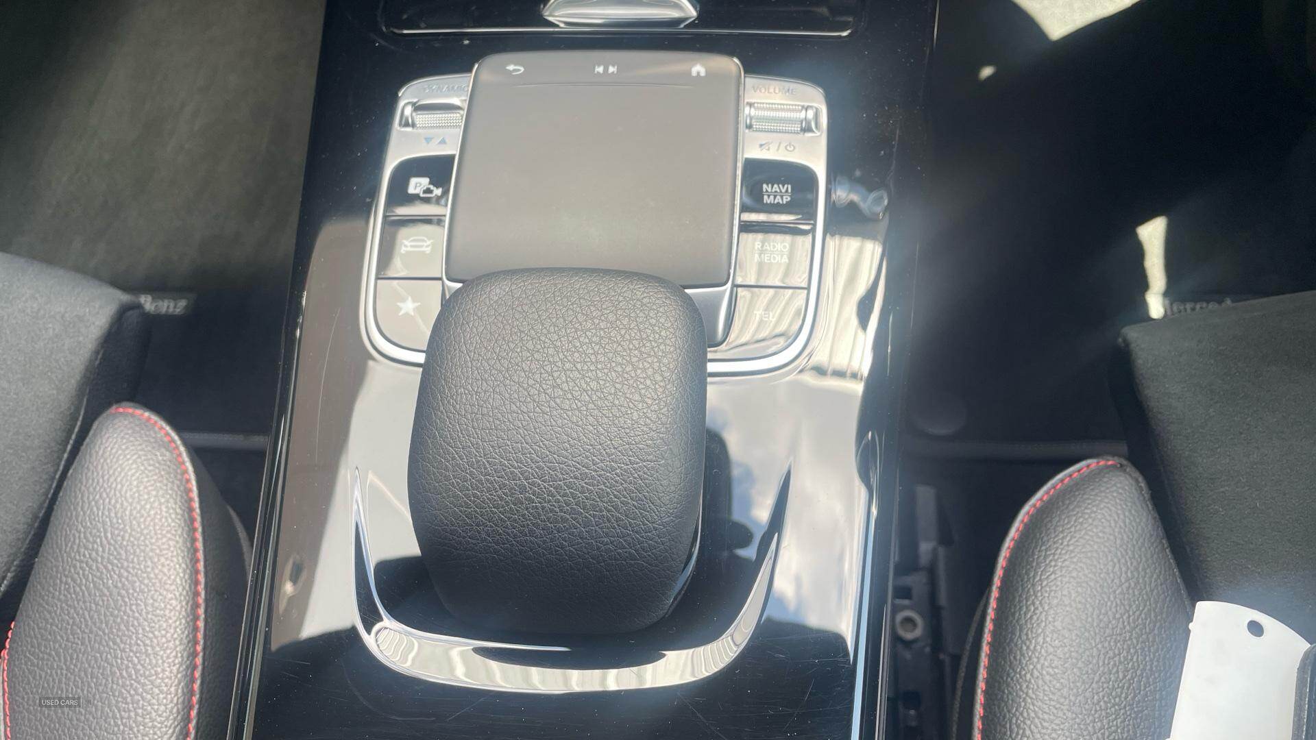  2019 Mercedes-Benz A Class 1.5 A180d AMG Line (Executive) 7G-DCT Euro 6 (s/s) 5dr