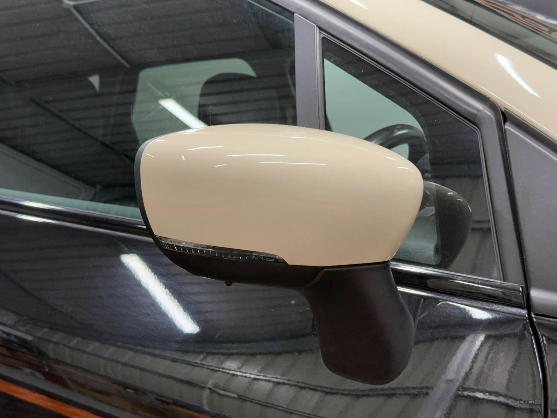Mar 2019 Renault Captur 1.5 dCi 90 GT Line 5dr