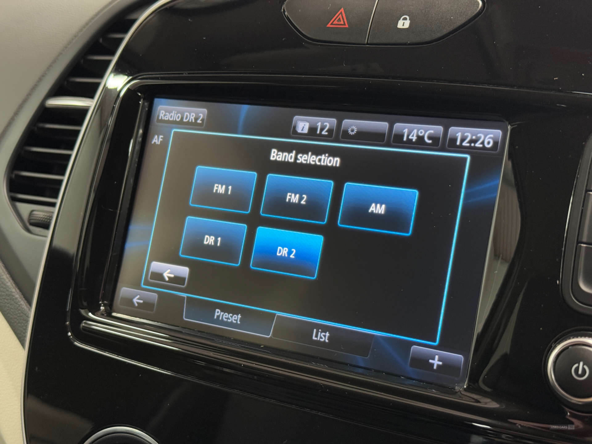 Mar 2019 Renault Captur 1.5 dCi 90 GT Line 5dr