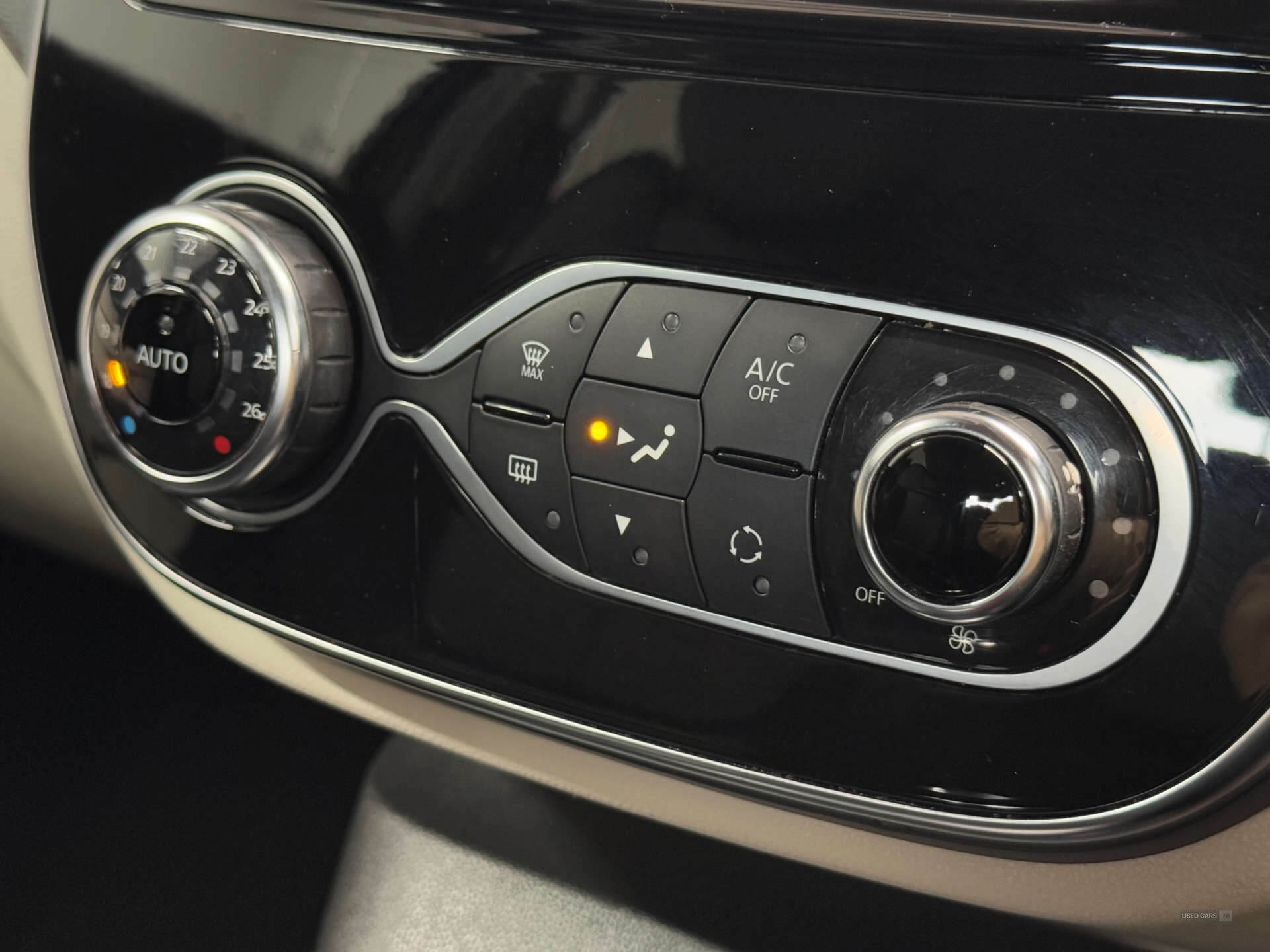 Mar 2019 Renault Captur 1.5 dCi 90 GT Line 5dr
