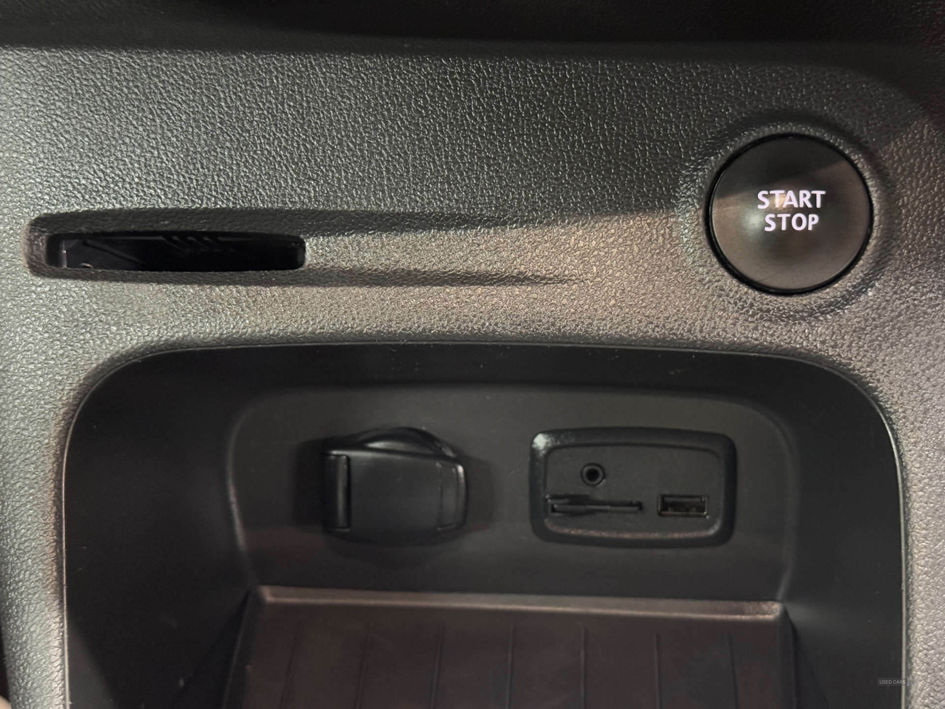 Mar 2019 Renault Captur 1.5 dCi 90 GT Line 5dr