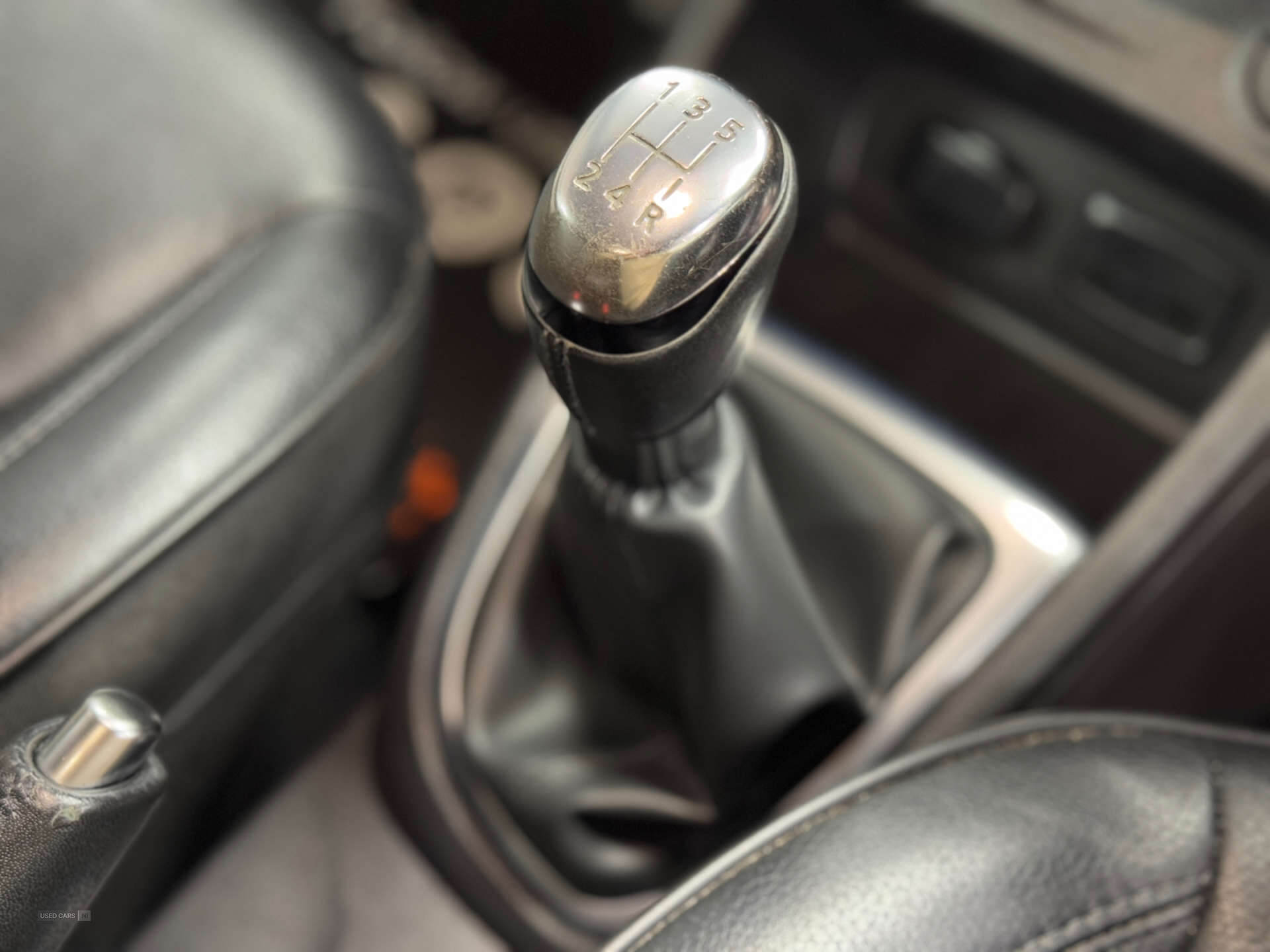 Mar 2019 Renault Captur 1.5 dCi 90 GT Line 5dr