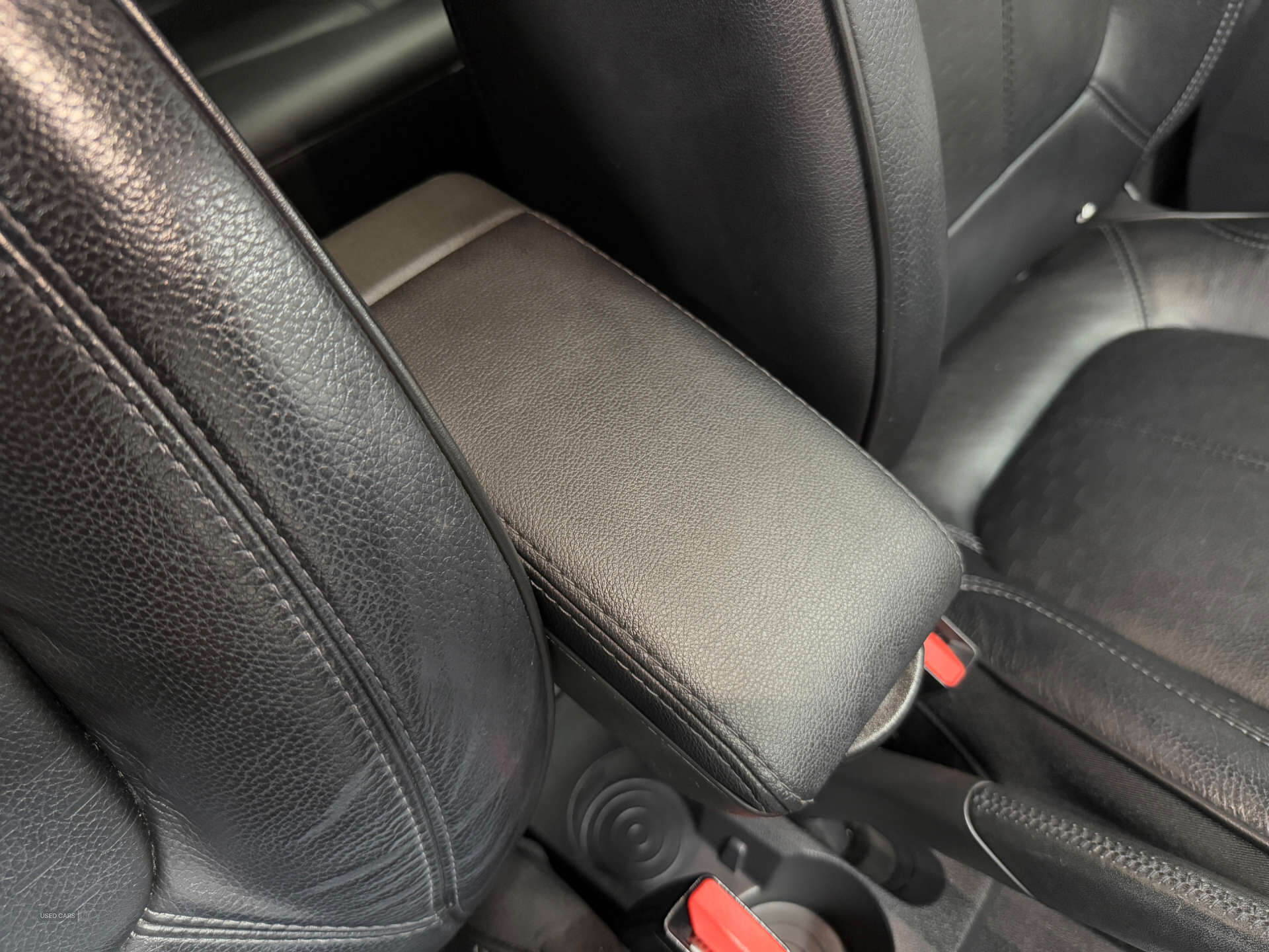 Mar 2019 Renault Captur 1.5 dCi 90 GT Line 5dr