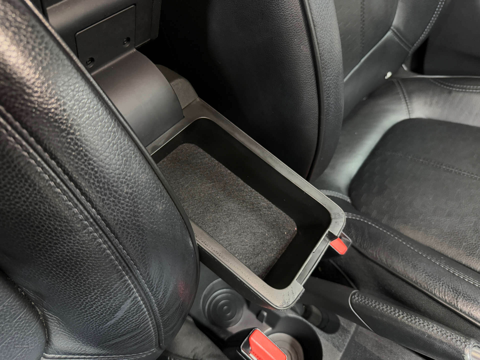 Mar 2019 Renault Captur 1.5 dCi 90 GT Line 5dr