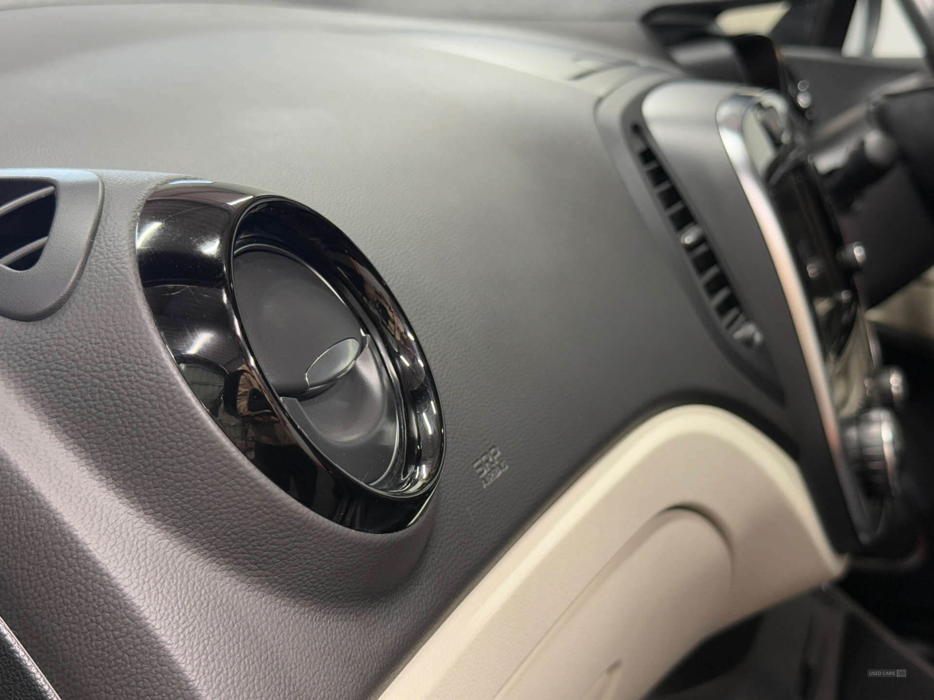 Mar 2019 Renault Captur 1.5 dCi 90 GT Line 5dr