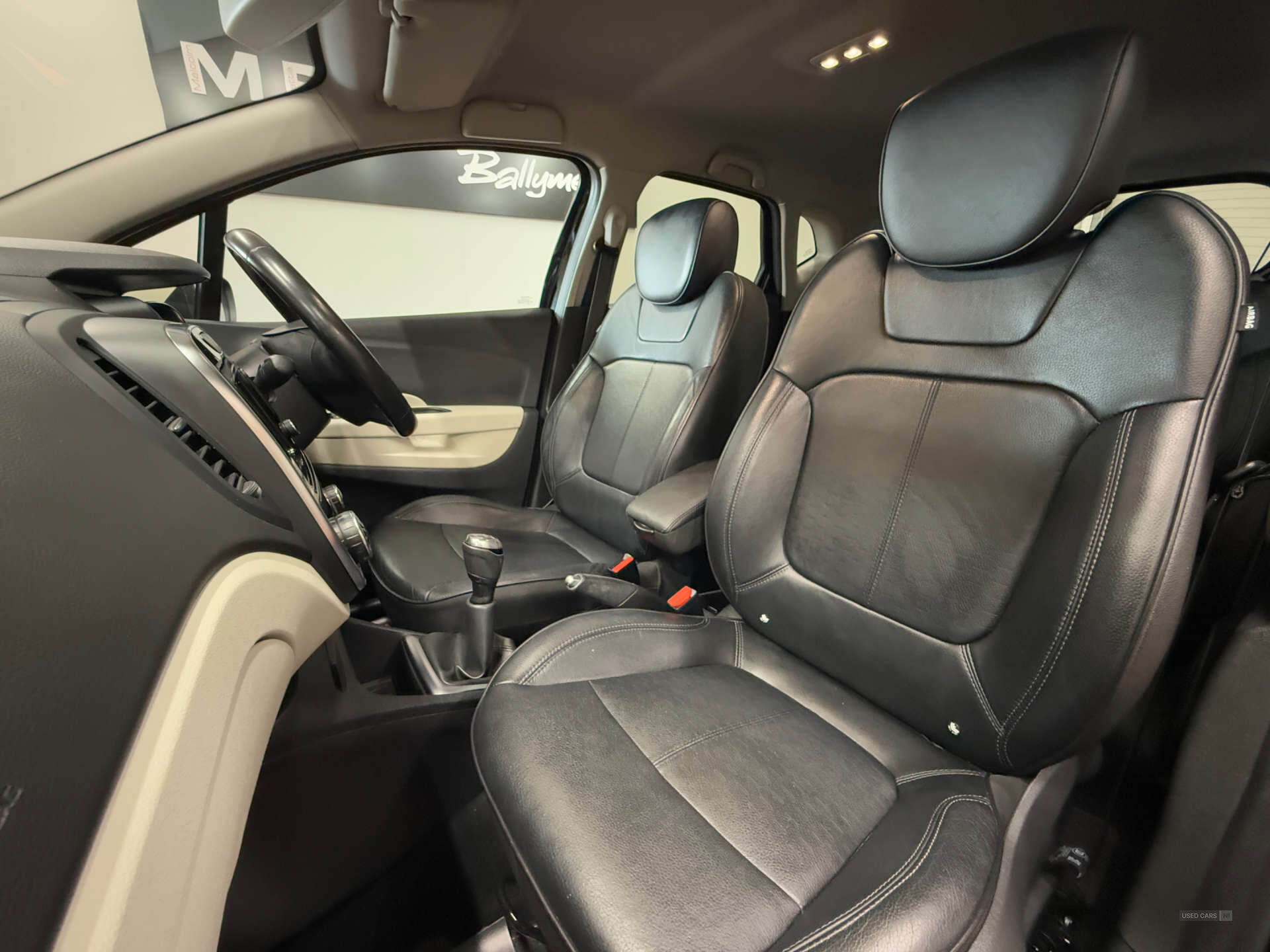 Mar 2019 Renault Captur 1.5 dCi 90 GT Line 5dr