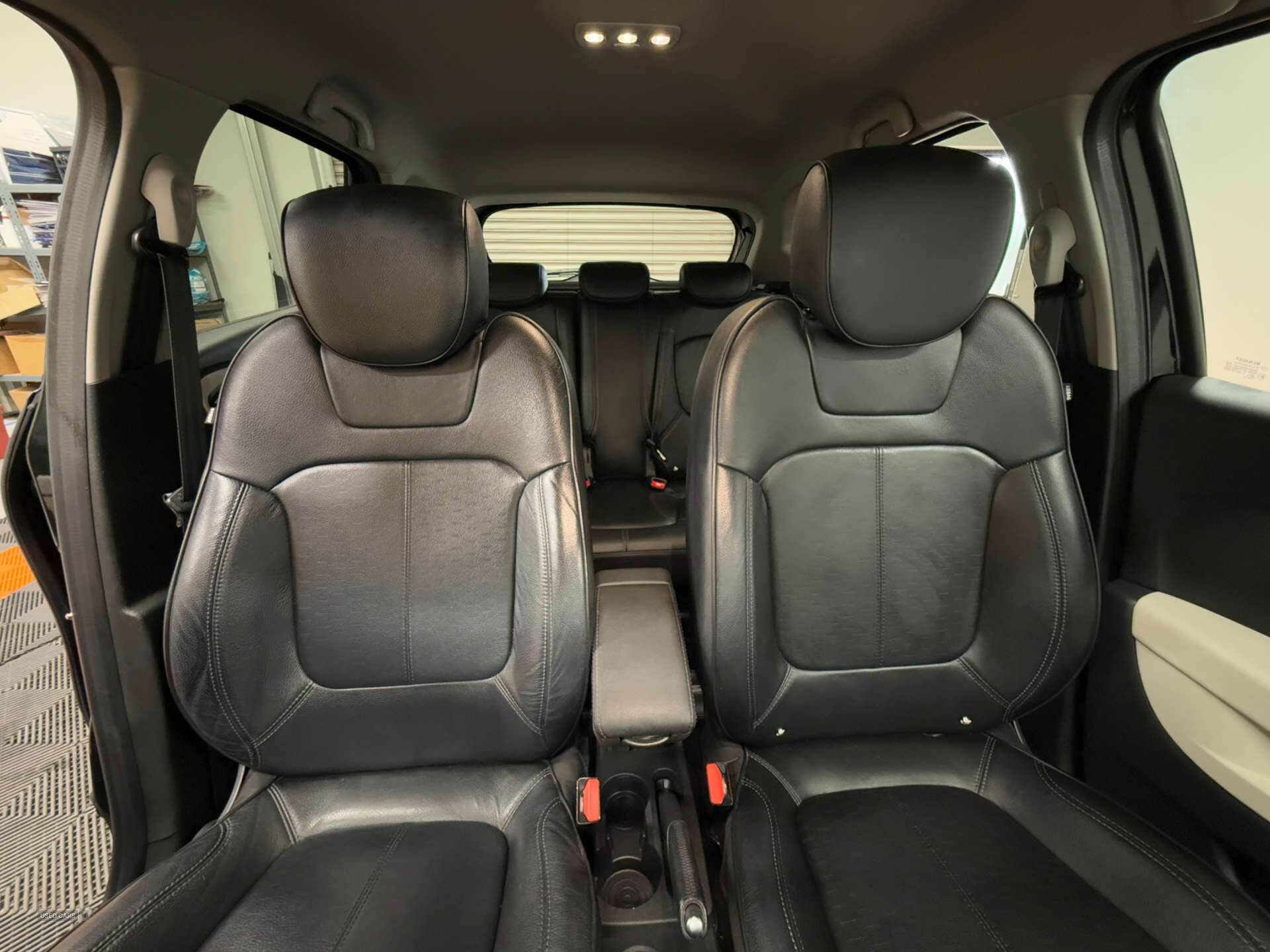 Mar 2019 Renault Captur 1.5 dCi 90 GT Line 5dr