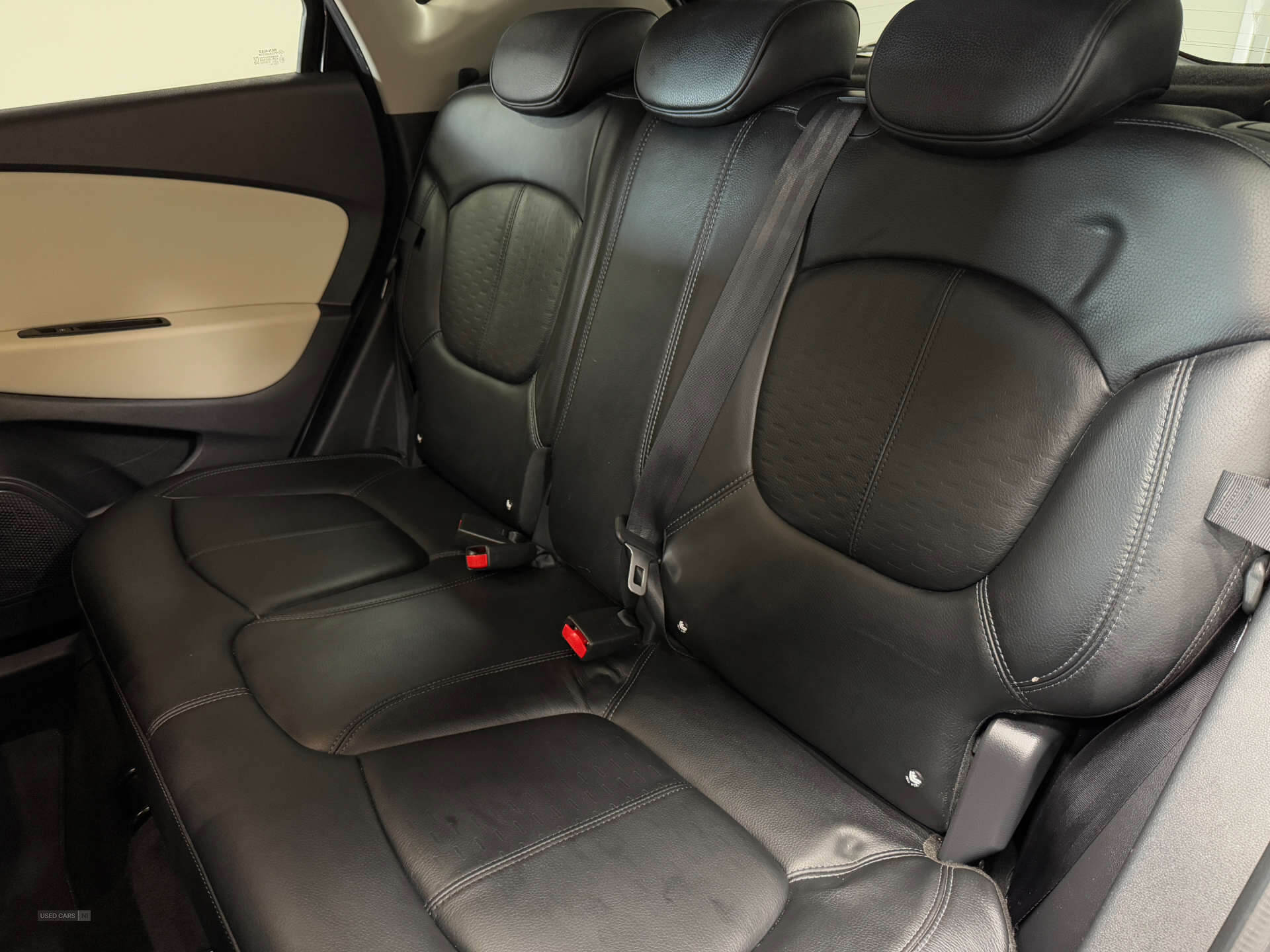 Mar 2019 Renault Captur 1.5 dCi 90 GT Line 5dr