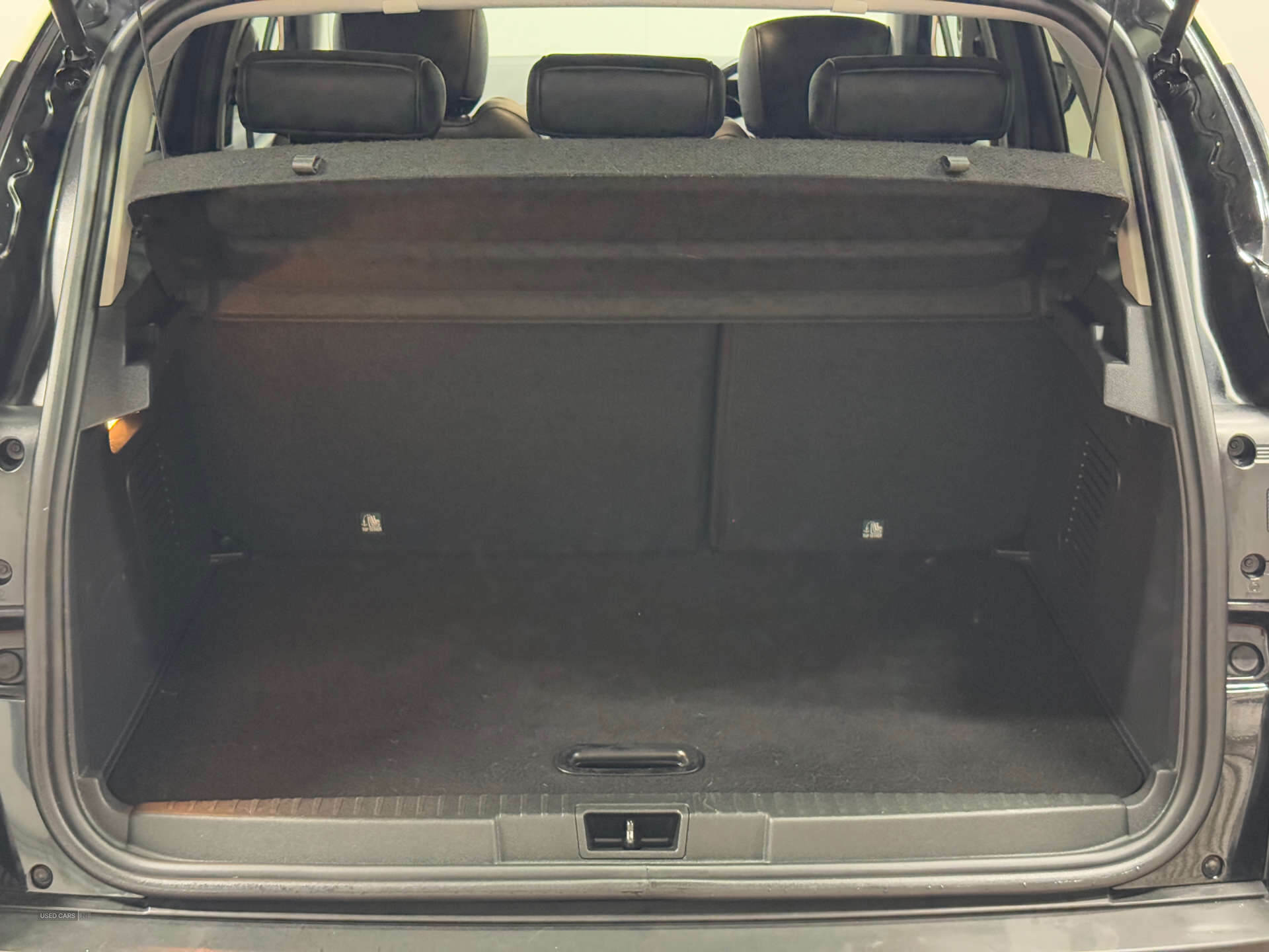 Mar 2019 Renault Captur 1.5 dCi 90 GT Line 5dr