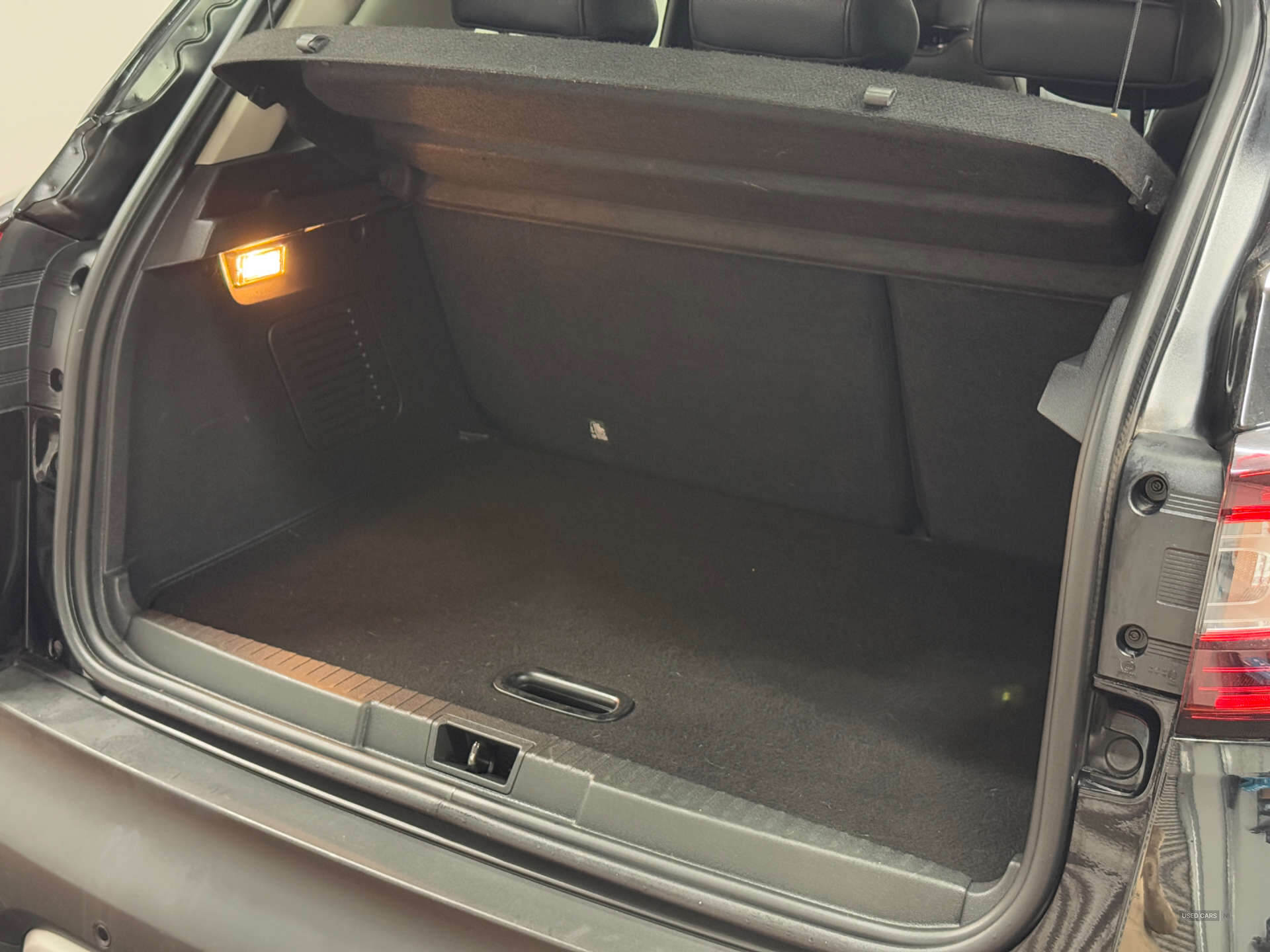 Mar 2019 Renault Captur 1.5 dCi 90 GT Line 5dr