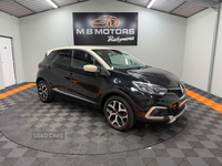Renault Captur 1.5 Captur GT Line dCi 5dr in Antrim