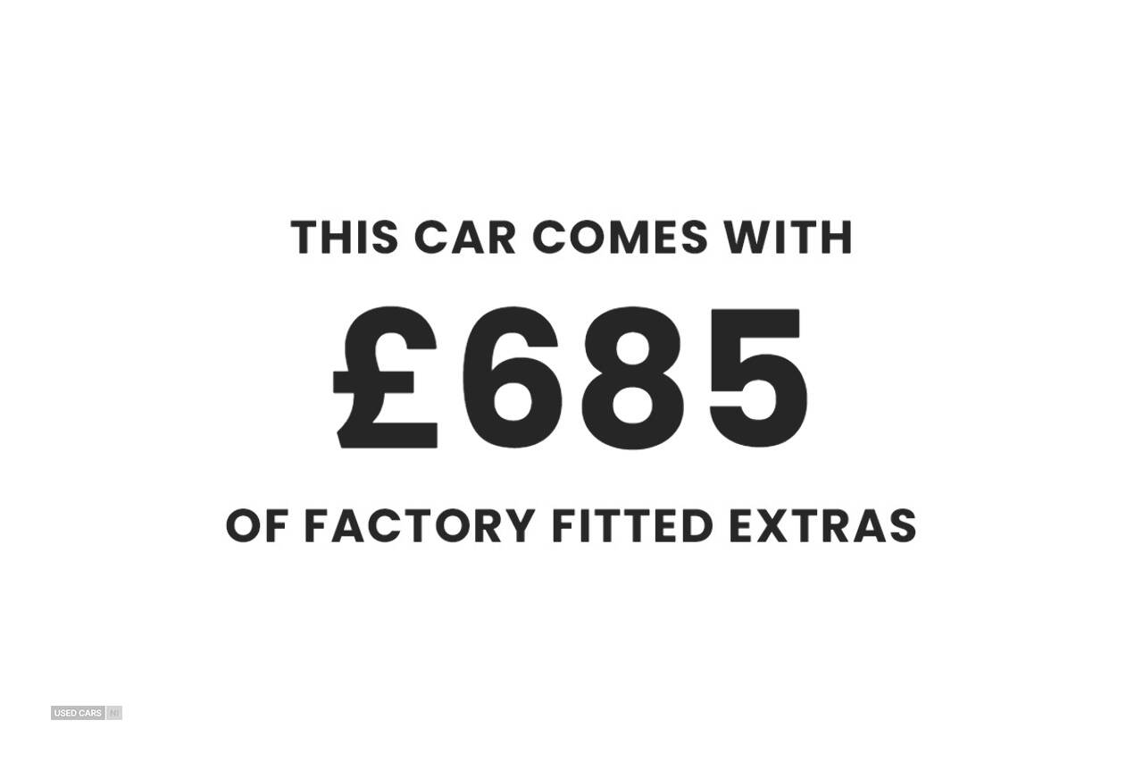 Aug 2021 Audi A6 40 TFSI Black Edition 4dr S Tronic