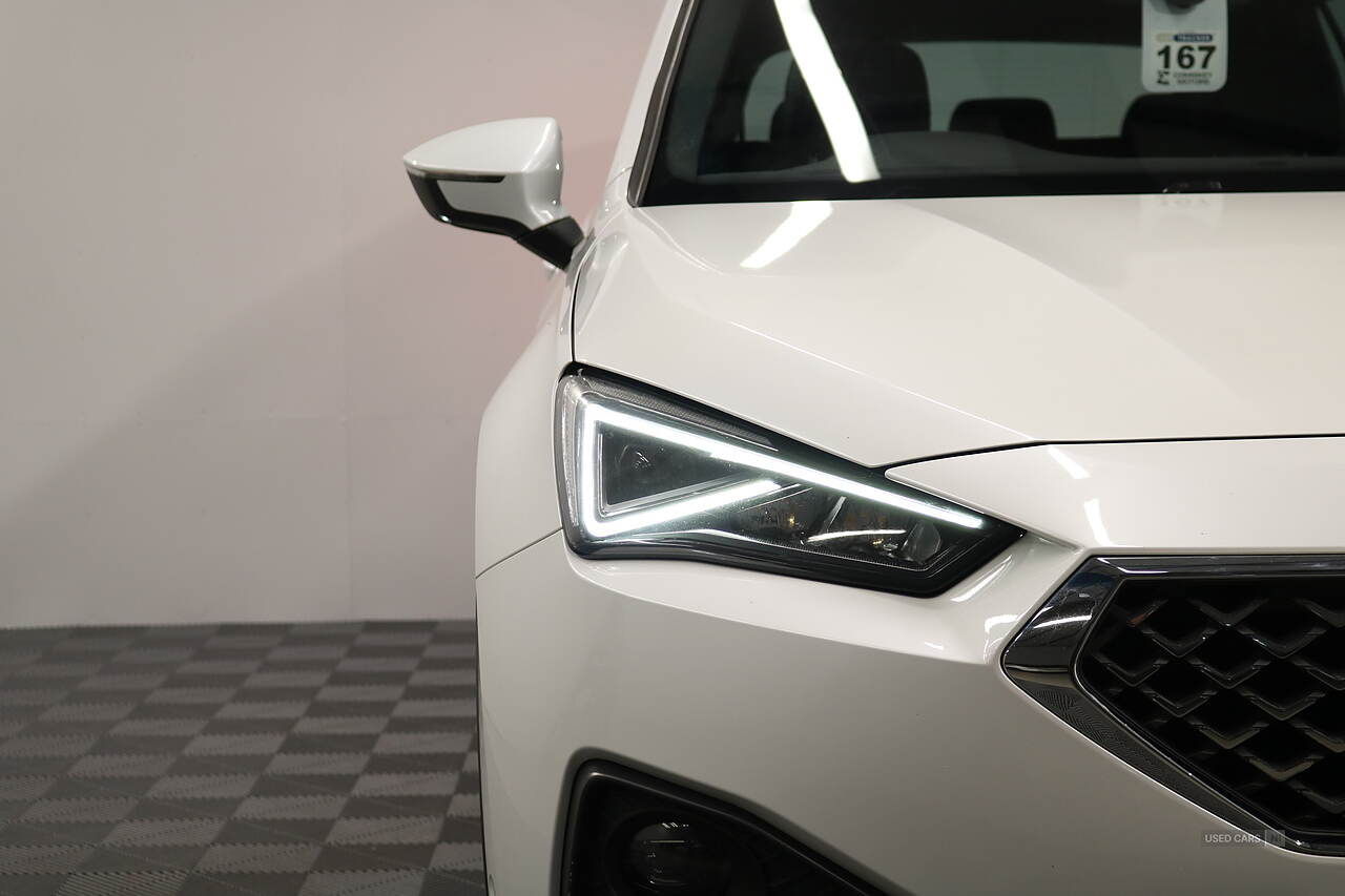Feb 2020 Seat Tarraco 2.0 TDI Xcellence 5dr DSG 4Drive