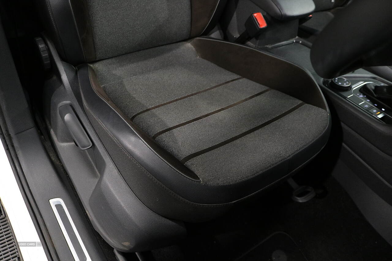 Feb 2020 Seat Tarraco 2.0 TDI Xcellence 5dr DSG 4Drive