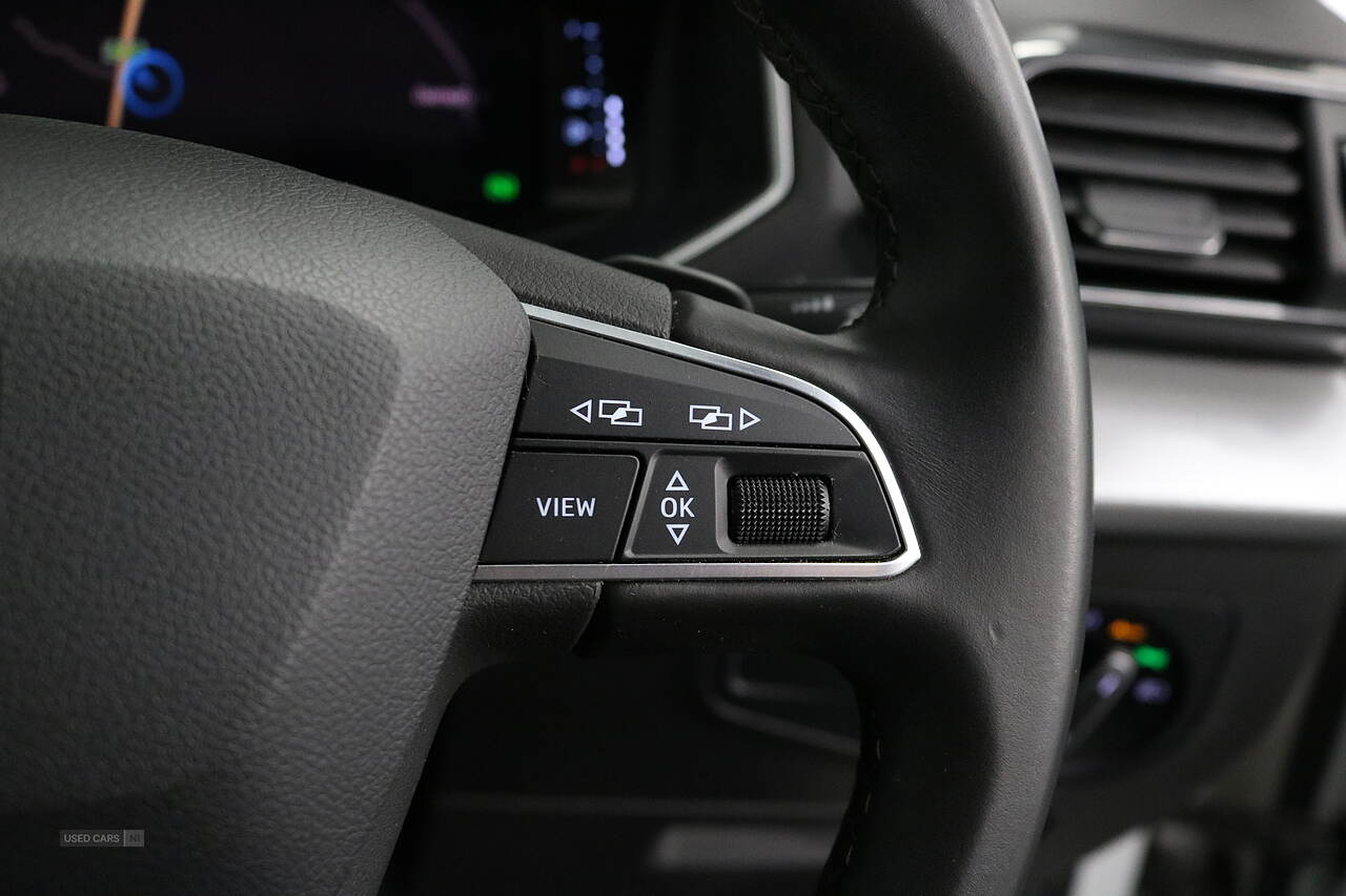 Feb 2020 Seat Tarraco 2.0 TDI Xcellence 5dr DSG 4Drive