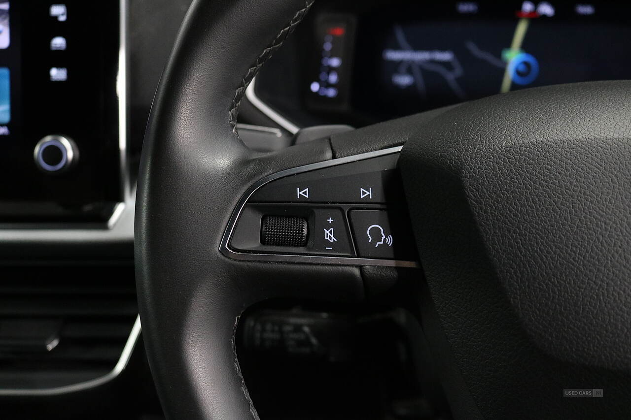 Feb 2020 Seat Tarraco 2.0 TDI Xcellence 5dr DSG 4Drive