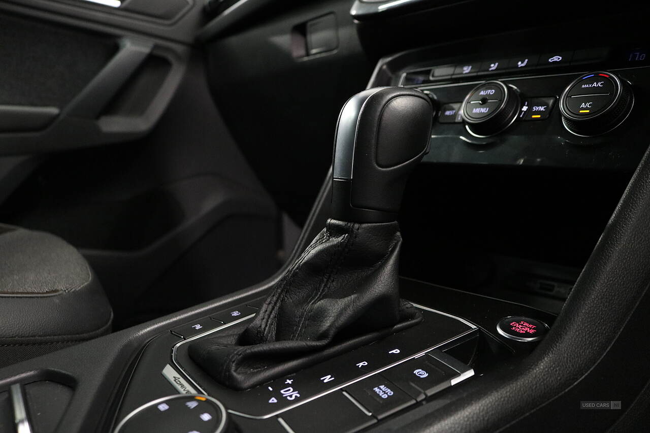 Feb 2020 Seat Tarraco 2.0 TDI Xcellence 5dr DSG 4Drive