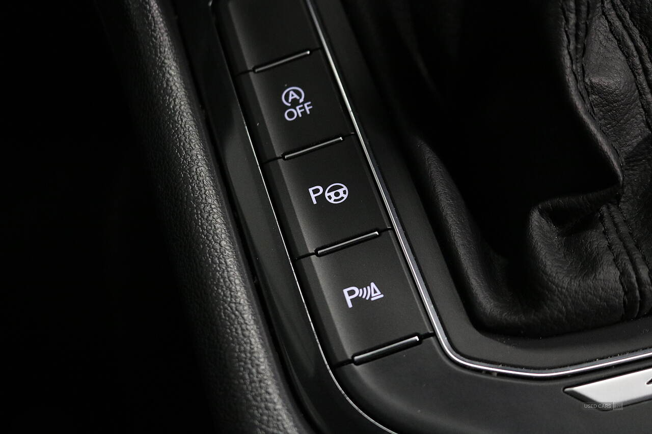 Feb 2020 Seat Tarraco 2.0 TDI Xcellence 5dr DSG 4Drive
