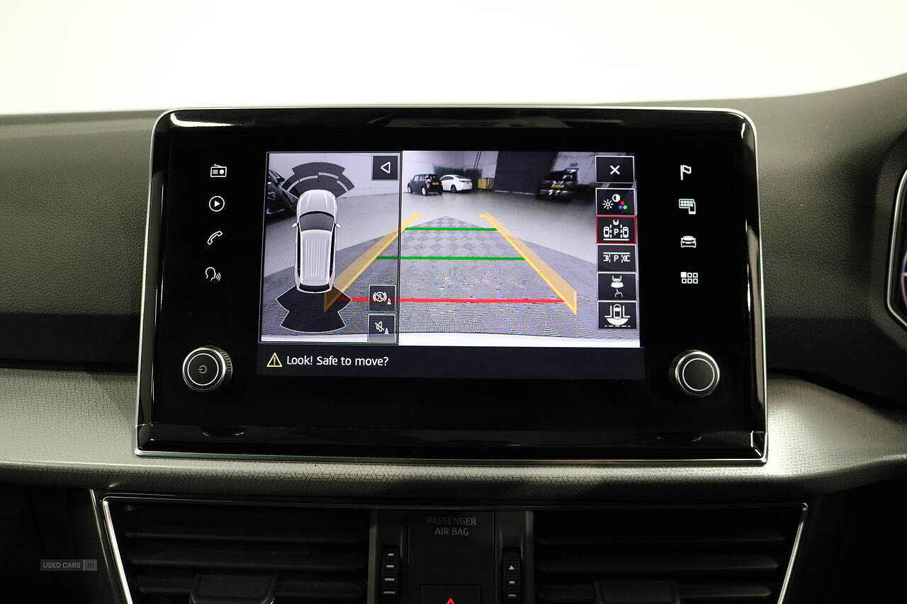 Feb 2020 Seat Tarraco 2.0 TDI Xcellence 5dr DSG 4Drive