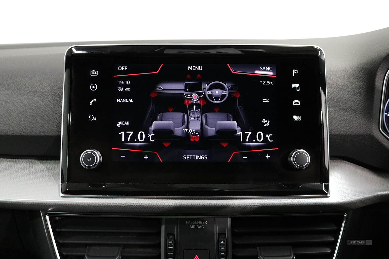 Feb 2020 Seat Tarraco 2.0 TDI Xcellence 5dr DSG 4Drive