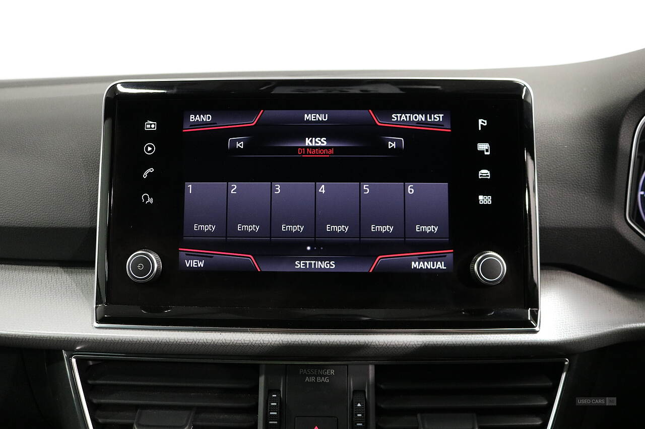 Feb 2020 Seat Tarraco 2.0 TDI Xcellence 5dr DSG 4Drive