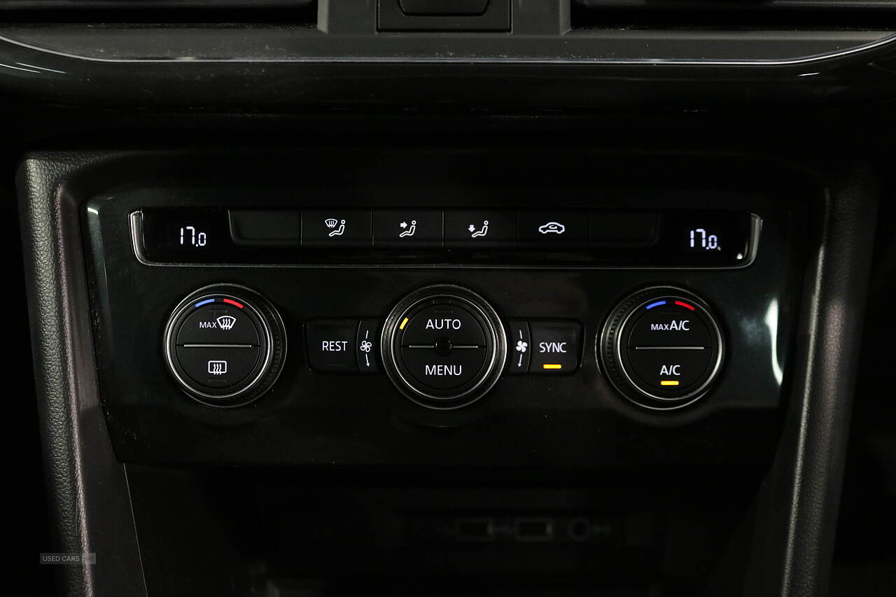 Feb 2020 Seat Tarraco 2.0 TDI Xcellence 5dr DSG 4Drive