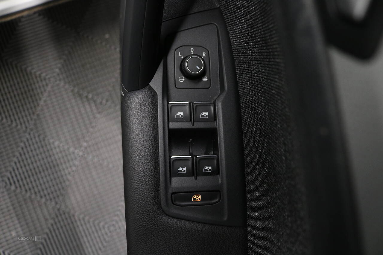 Feb 2020 Seat Tarraco 2.0 TDI Xcellence 5dr DSG 4Drive