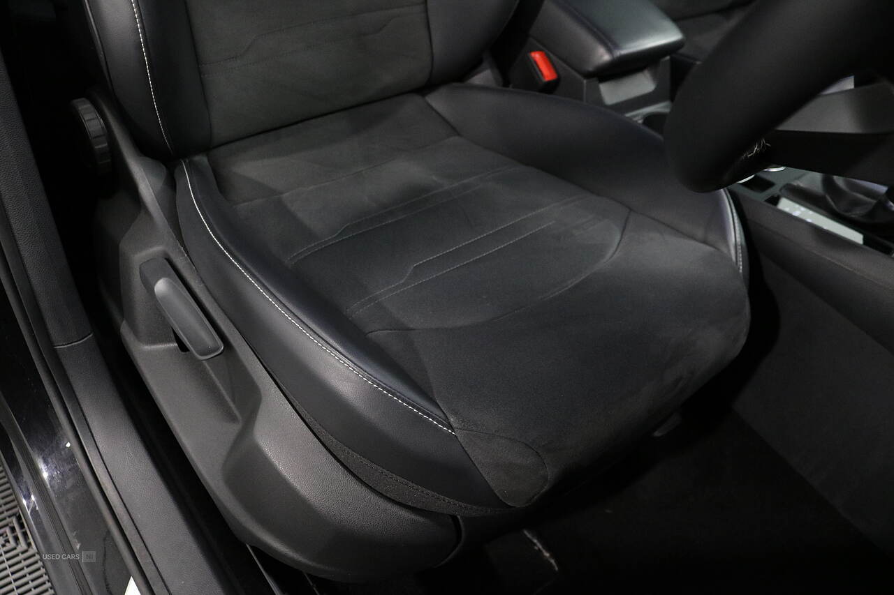 Aug 2021 Seat Ateca 2.0 TDI 150 Xperience 5dr DSG