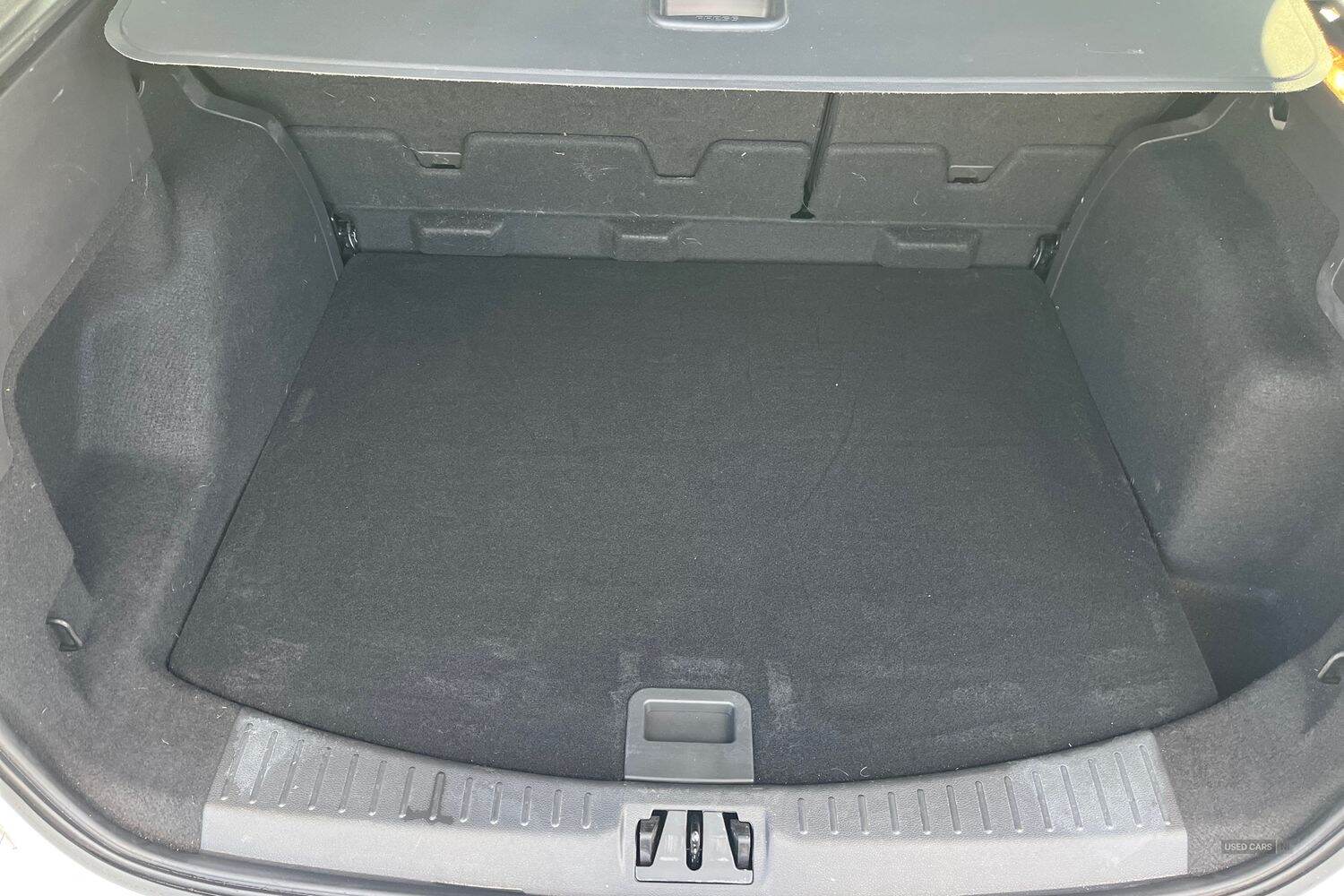 Oct 2019 Ford Kuga 2.0 TDCi ST-Line 5dr Auto 2WD