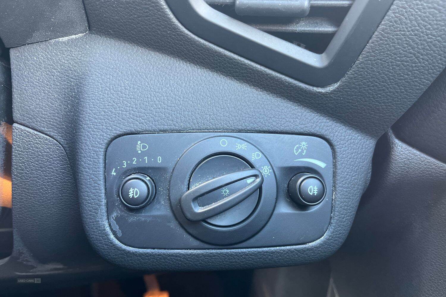 Oct 2019 Ford Kuga 2.0 TDCi ST-Line 5dr Auto 2WD