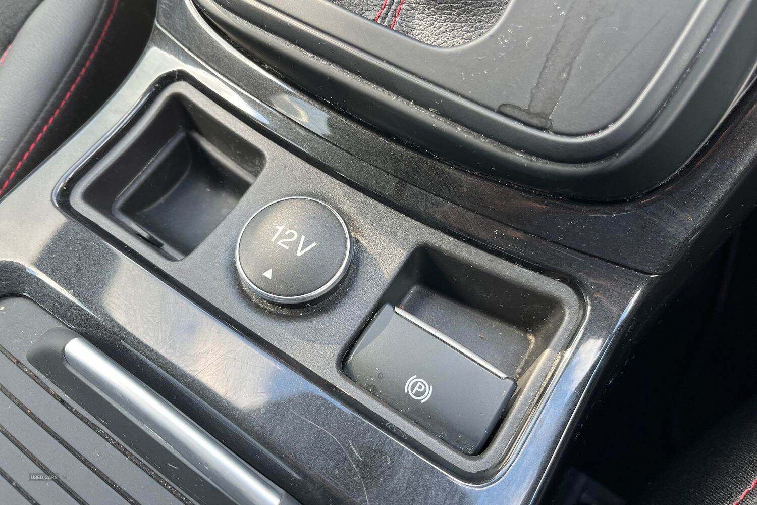 Oct 2019 Ford Kuga 2.0 TDCi ST-Line 5dr Auto 2WD